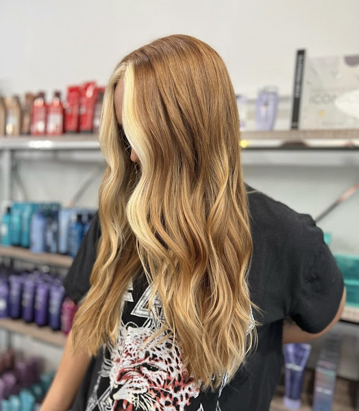 The Fixx Hair Studio #2 - Hair salon in 280 S Business IH 35