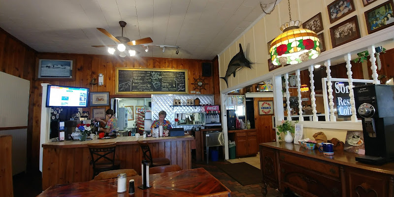 Soriano's Restaurant & Coffee Shop