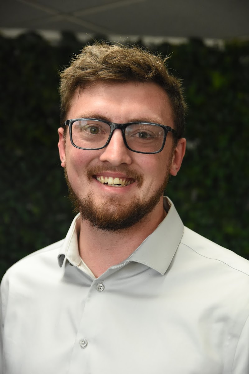 Logan the Insurance Guy