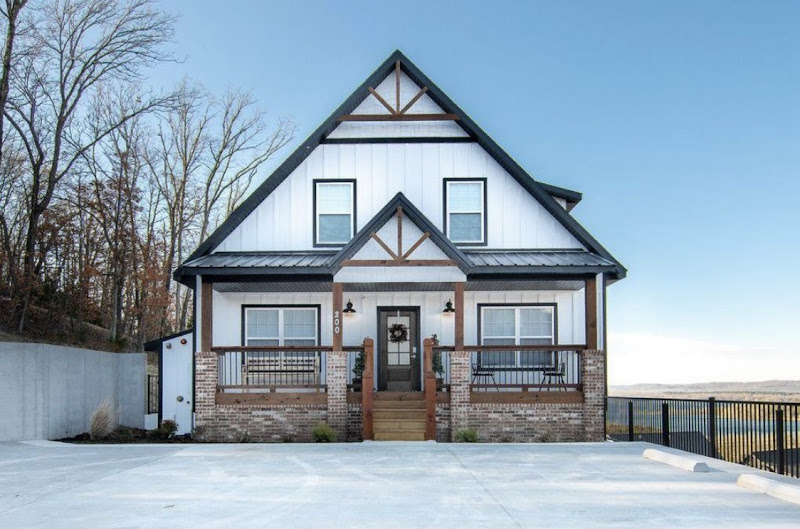 Beth's Breakaways, LLC - Vacation home rental agency in Branson
