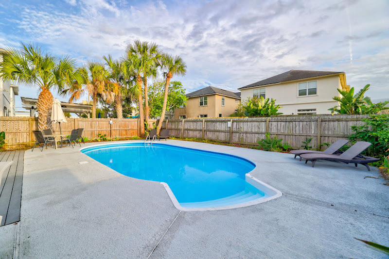 Good Morning Rental Properties