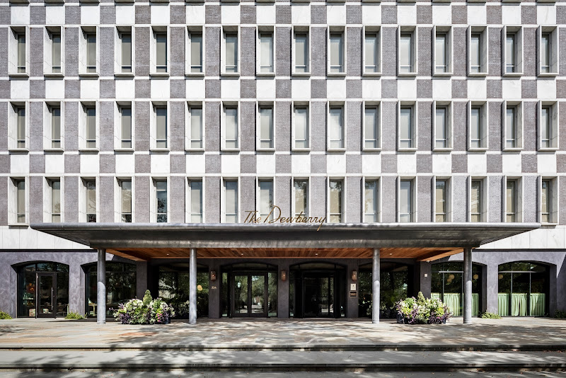 The Dewberry Charleston - Hotel in Charleston