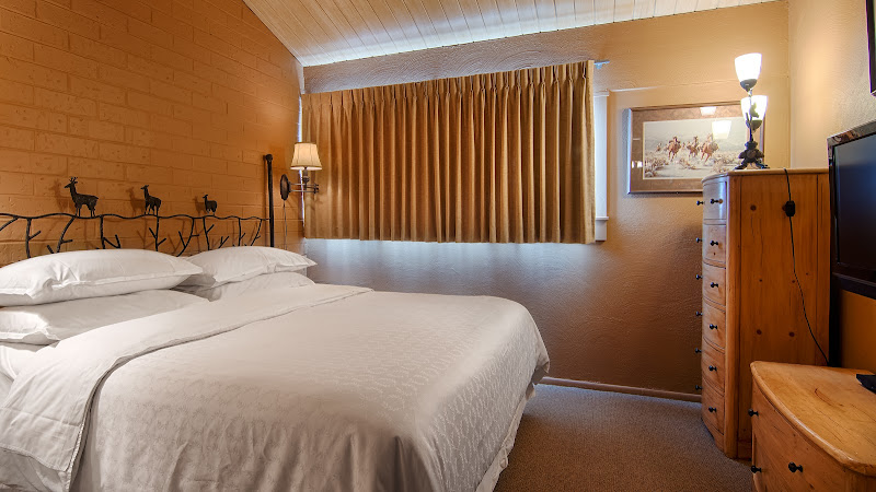 Sheraton Steamboat Resort Villas