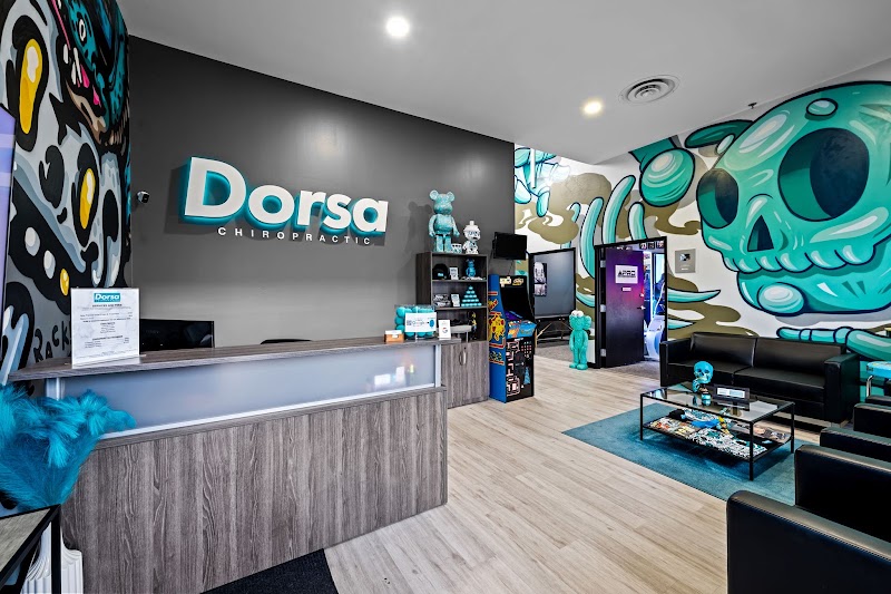 Dorsa Chiropractic