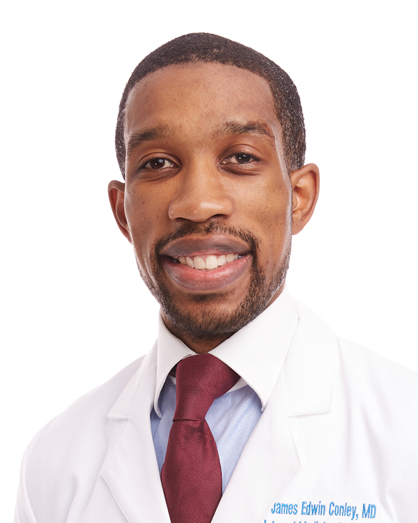 James E. Conley, MD - Internist in Nashville