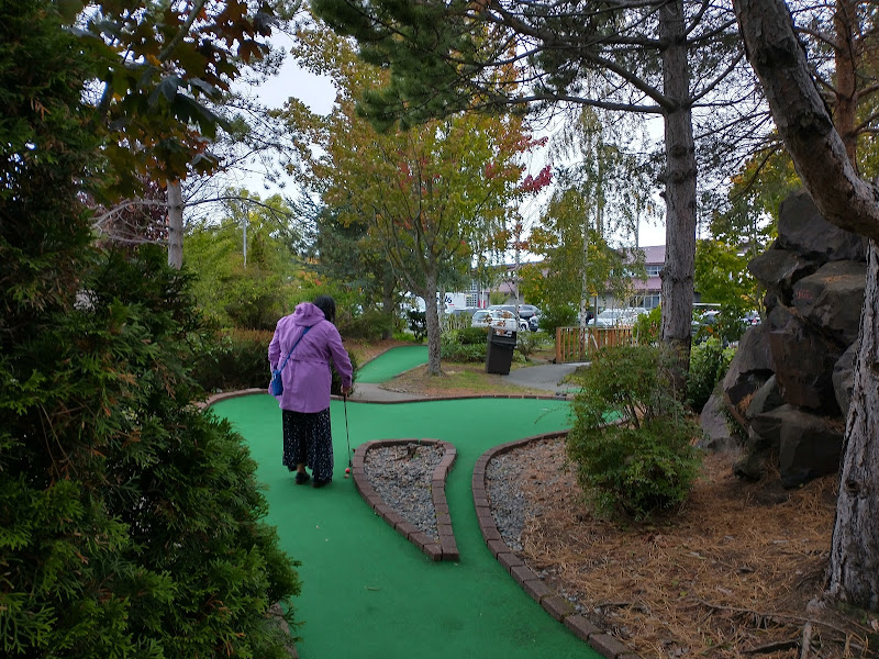 Interbay Golf Center