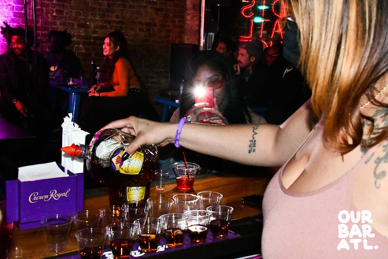 Our Bar ATL