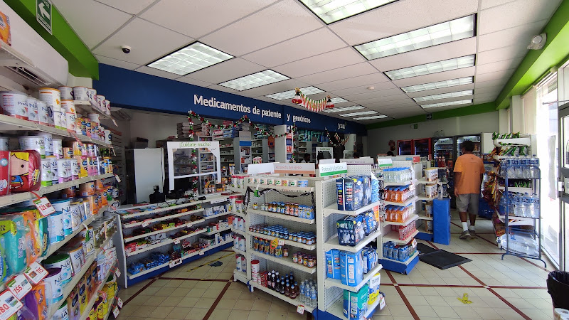 Farmacon - Pharmacy in Downtown