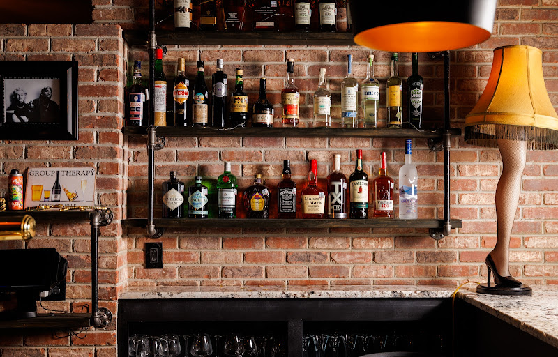 Gruene's Last Call - Cocktail bar in New Braunfels