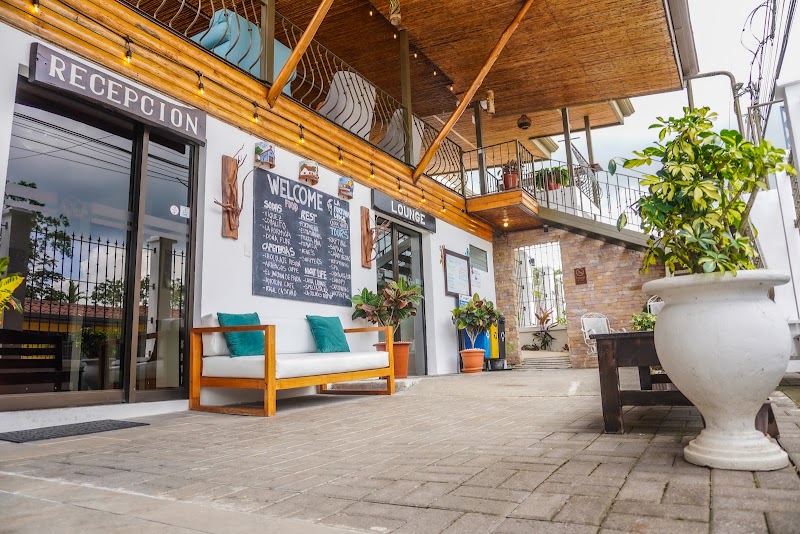 La Fortuna Lodge - Lodge in Provincia de Alajuela