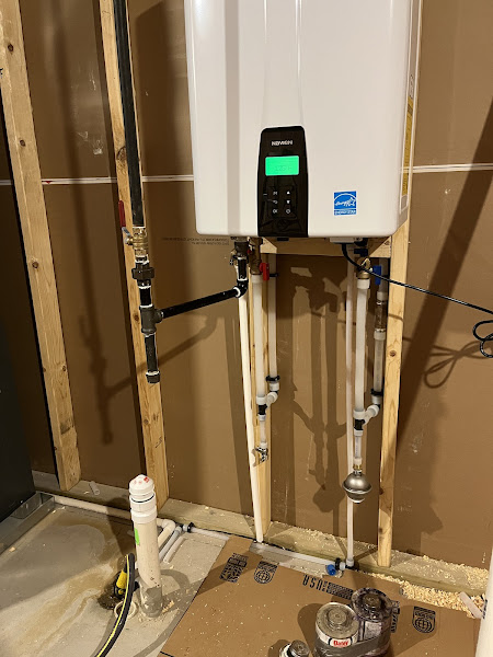 Z's Plumbing - Plumber in South Haven