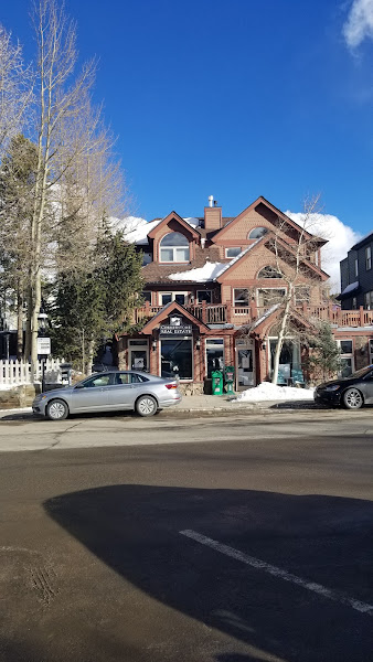 Cornerstone Real Estate Rocky Mountains - Real estate agent in Breckenridge
