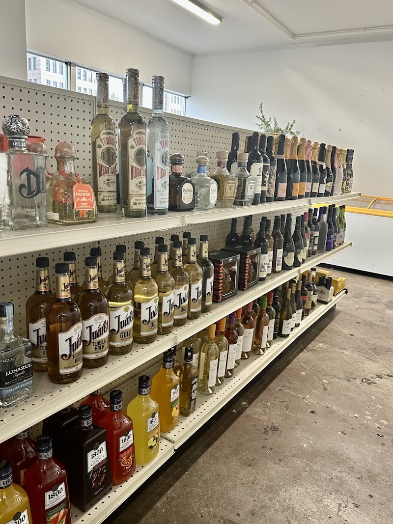 Speakeasy Wine and Spirits photo