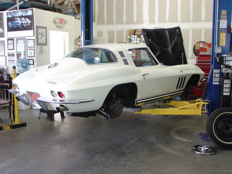 Kurt's Automotive Repair