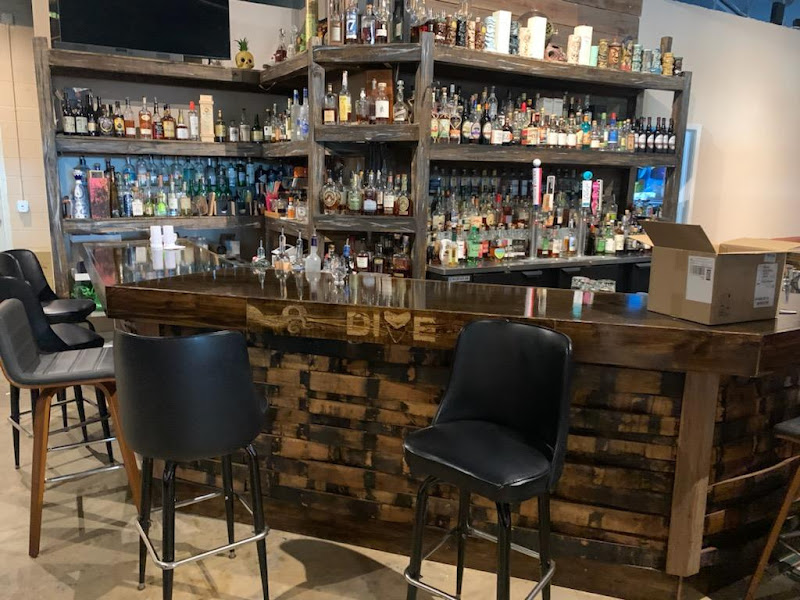 Dive Wine & Spirits