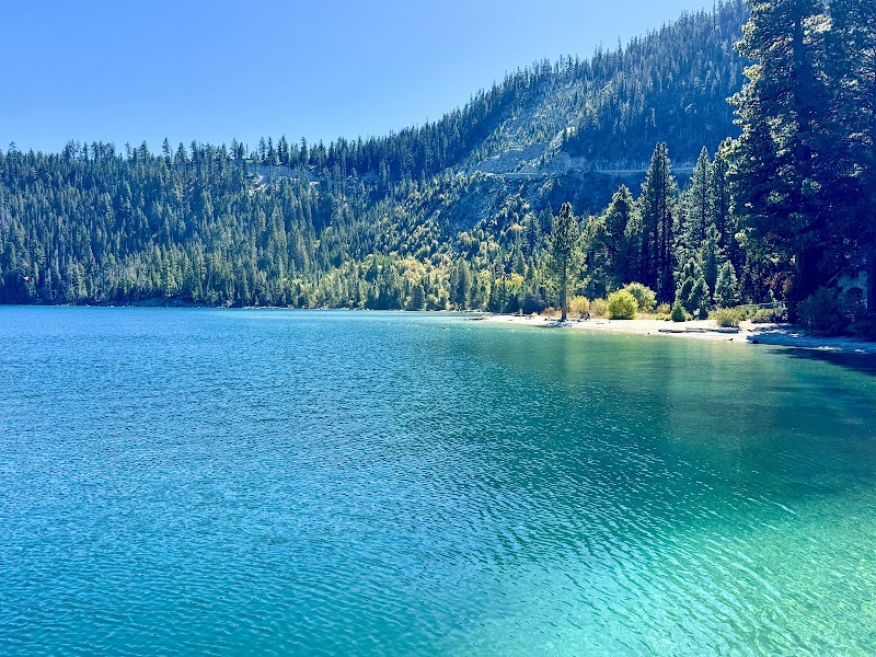 Emerald Bay State Park photo