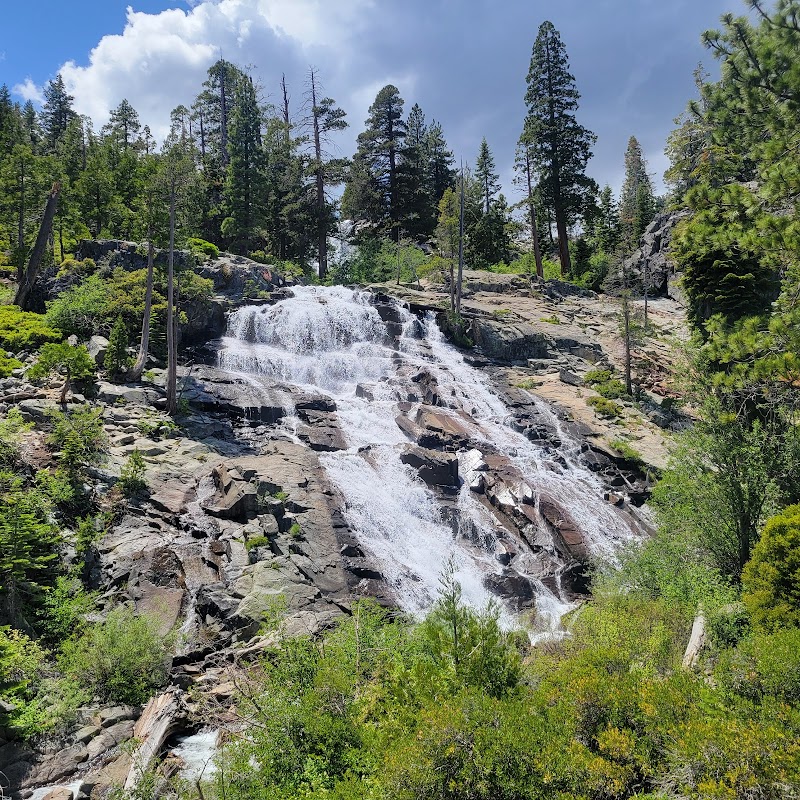 Emerald Bay State Park photo