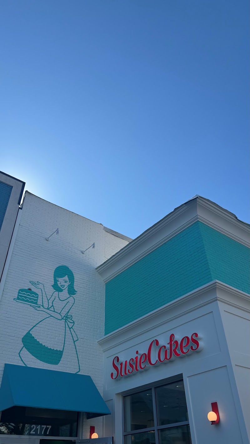 SusieCakes - Nashville - Cake shop in Nashville