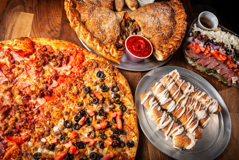 River City Pizza