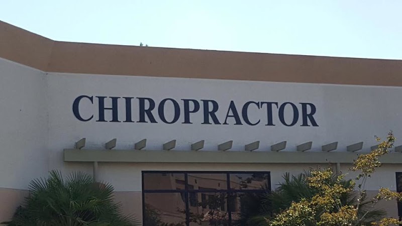 The Las Vegas Pain and Wellness Center - Chiropractor in Las Vegas