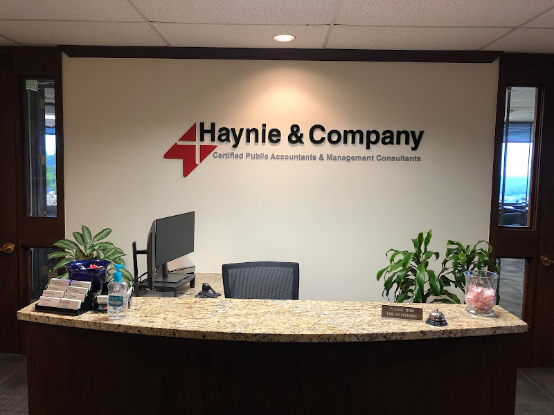 Haynie & Company