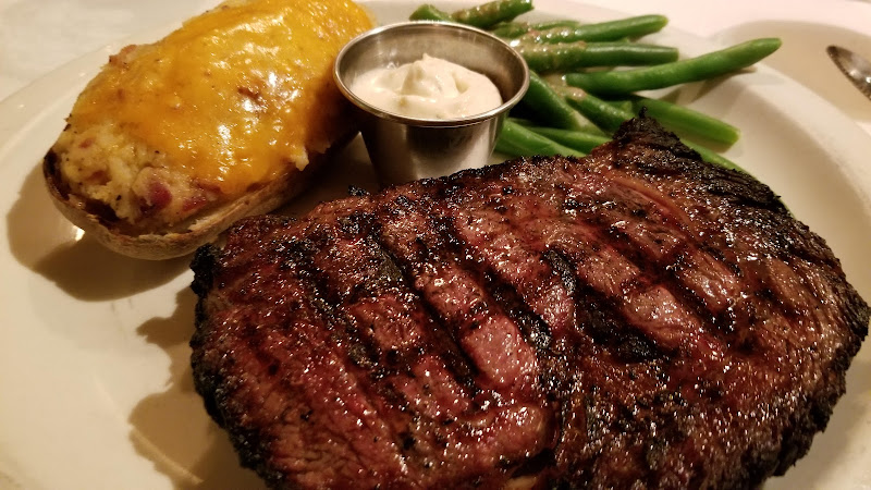 JK's Restaurant - Steak house in Kill Devil Hills