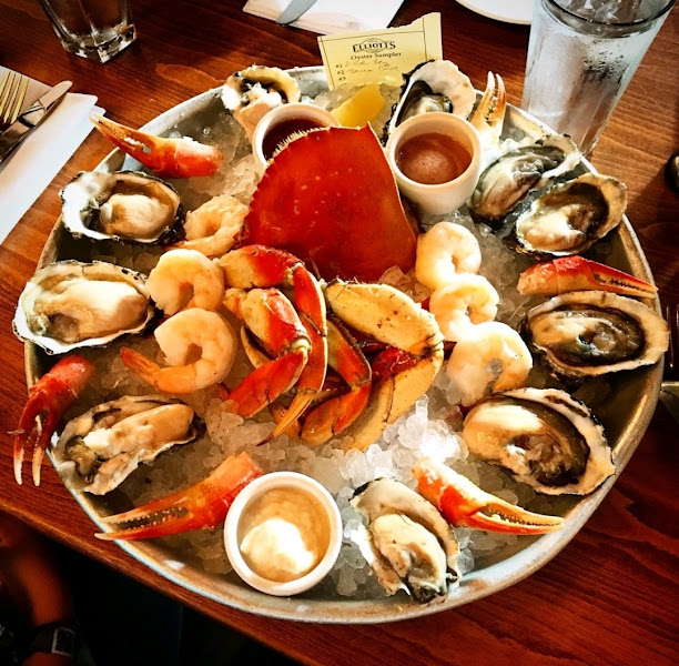 Elliott's Oyster House