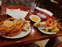 Bayou Bill's Crab House - Seafood restaurant in Santa Rosa Beach