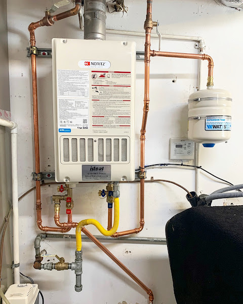 Ideal Plumbing Heating Air Electrical - Plumber in San Diego