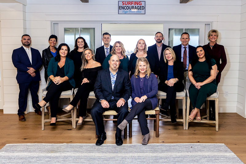 The Scott & Sunny Townsend Team of Keller Williams - Real estate agency in Portland