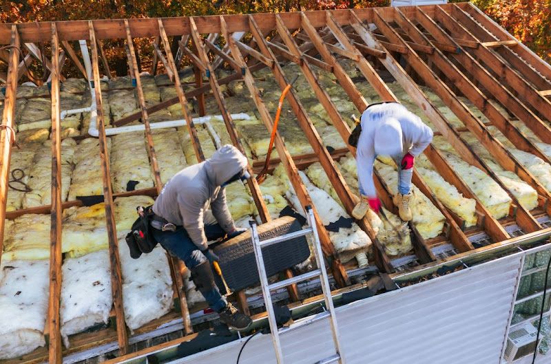 Roofing Clearwater Masters