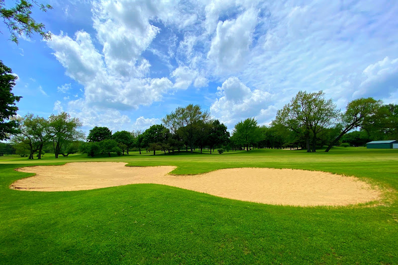 Robert A. Black Golf Club