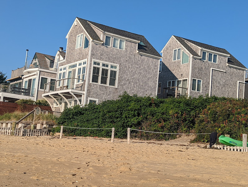 Cove Real Estate