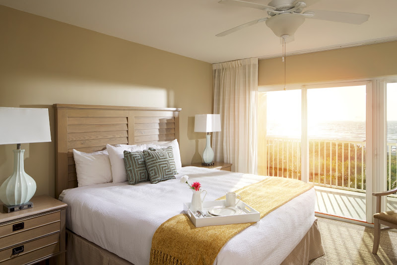 The Charter Club of Marco Beach Condominium Association, Inc.