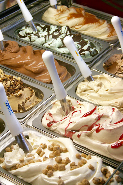 Door County Creamery - Ice cream shop in Sister Bay