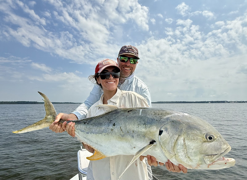 Shallow Water Expeditions - Fishing charter in Santa Rosa Beach