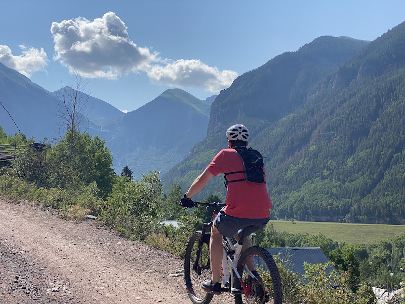 Easy Rider Bike & Sport - Bicycle Shop in Telluride
