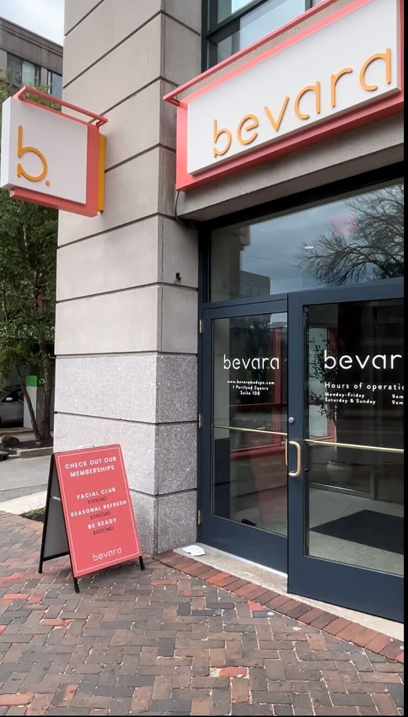 Bevara Med Spa photo