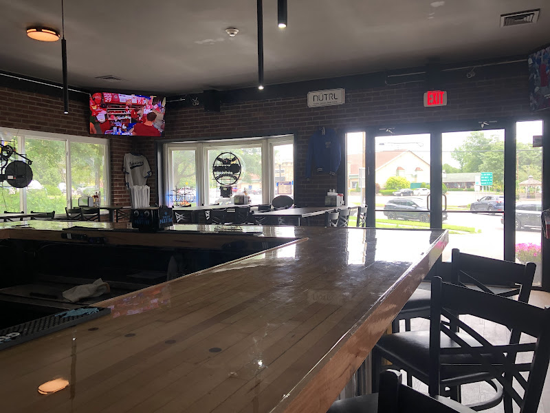 The Score Sports Grille - Restaurant in Lake George