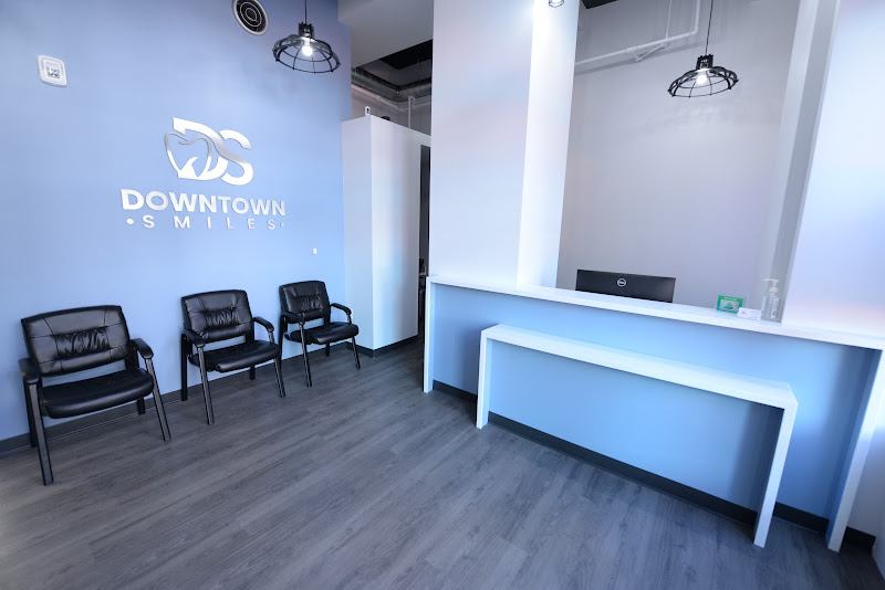 Downtown Smiles Phoenix Dental Care