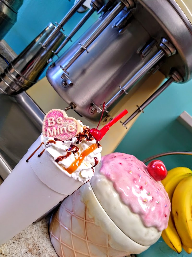 Scoops Ice Cream photo