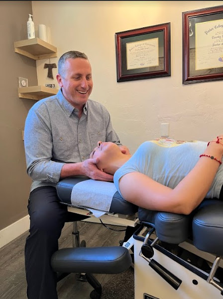 Tahoe Chiropractic Clinic