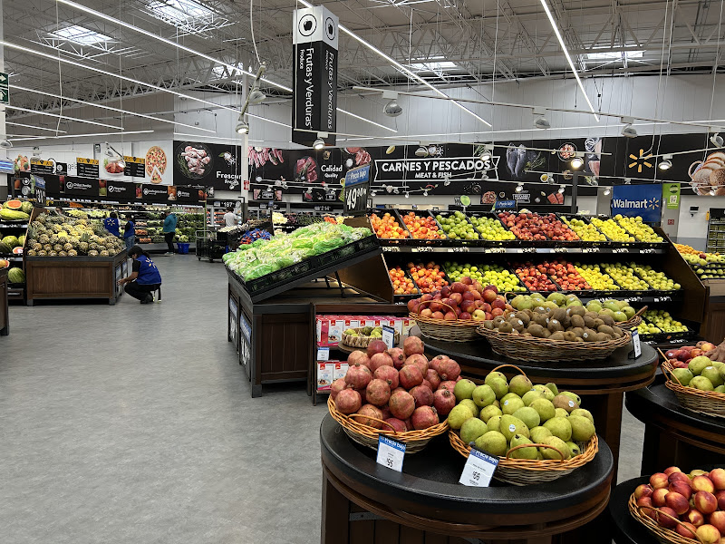 Walmart Supercenter Cabo Marina - Grocery store in Acuario 21445