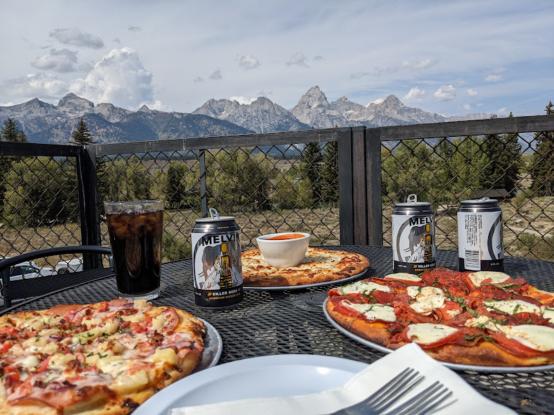 Dornan's Pizza Pasta Company