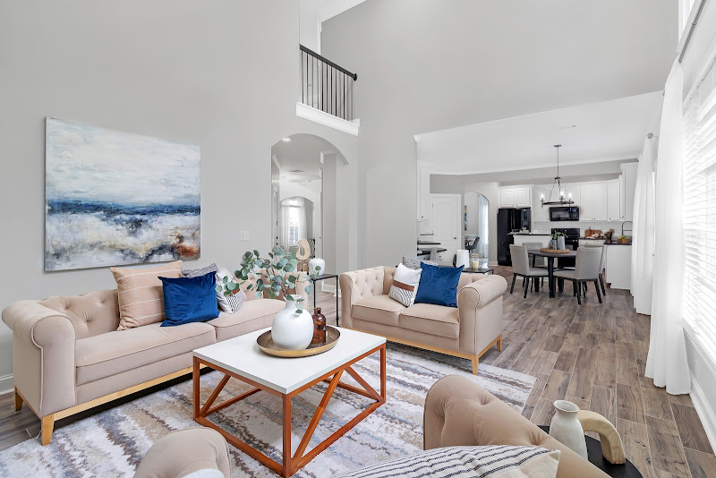 Amber Brandenburg - Atlanta Real Estate Hub