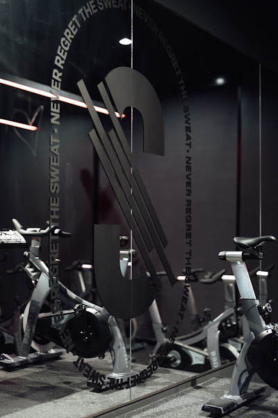 The Society Cycling + Strength + Recovery