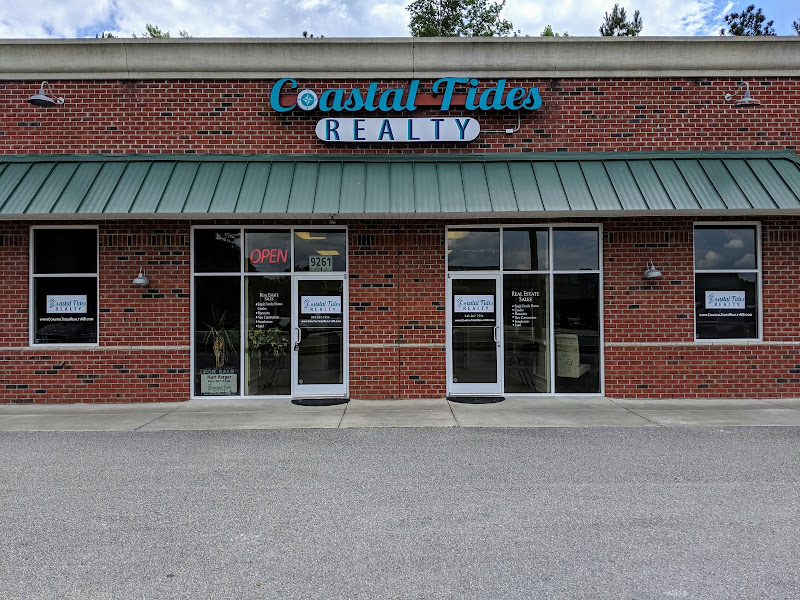 Coastal Tides Realty