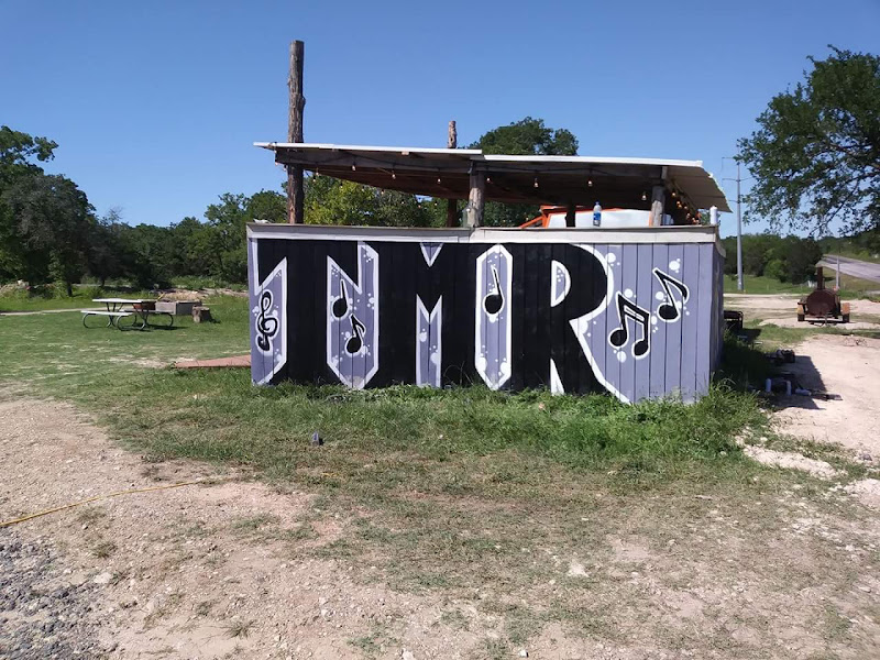 Texas Music Ranch