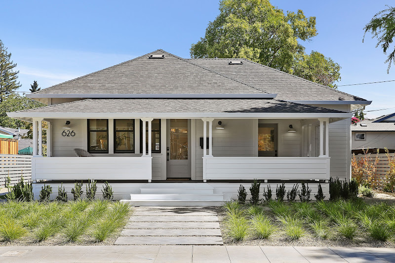The Agency Healdsburg - Real Estate