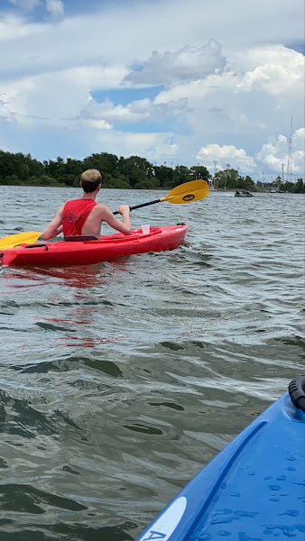 Lake Fairview Marina